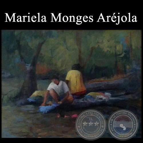 Mariela Monges Aréjola